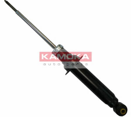 Kamoka 20341038 Rear oil and gas suspension shock absorber 20341038