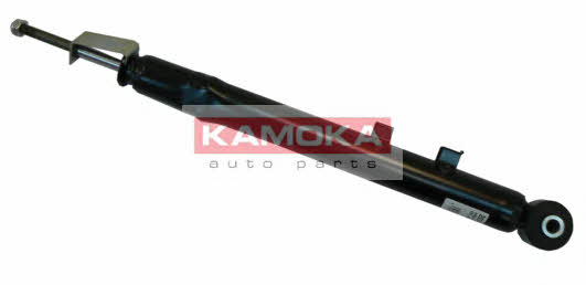 Kamoka 20341054 Rear oil and gas suspension shock absorber 20341054