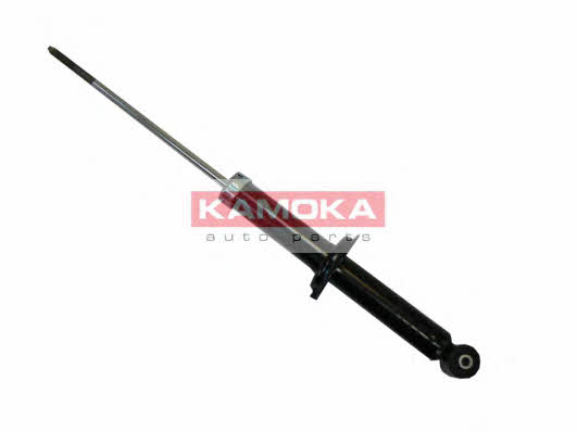 Kamoka 20341073 Rear oil and gas suspension shock absorber 20341073