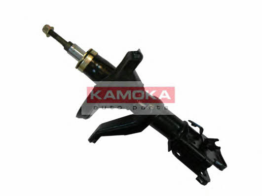 Kamoka 20341075 Front right gas oil shock absorber 20341075