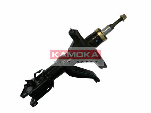 Kamoka 20341076 Front Left Gas Oil Suspension Shock Absorber 20341076