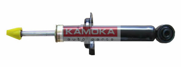 Kamoka 20341092 Rear oil and gas suspension shock absorber 20341092