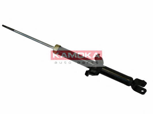 Kamoka 20341102 Rear oil and gas suspension shock absorber 20341102