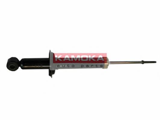 Kamoka 20341111 Rear oil and gas suspension shock absorber 20341111