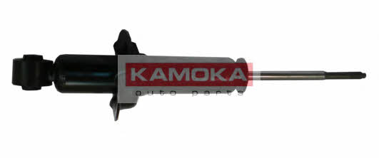 Kamoka 20341142 Rear oil and gas suspension shock absorber 20341142