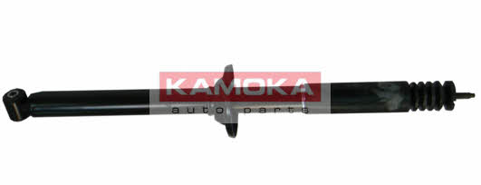 Kamoka 20341159 Rear oil and gas suspension shock absorber 20341159