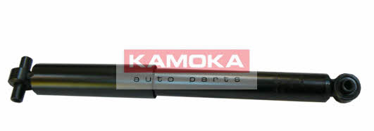 Kamoka 20343372 Rear oil and gas suspension shock absorber 20343372