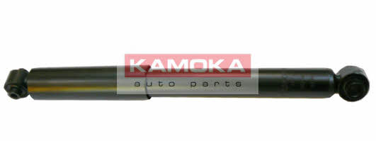 Kamoka 20343407 Rear oil and gas suspension shock absorber 20343407