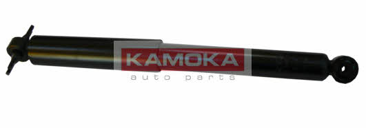 Kamoka 20343424 Rear oil and gas suspension shock absorber 20343424
