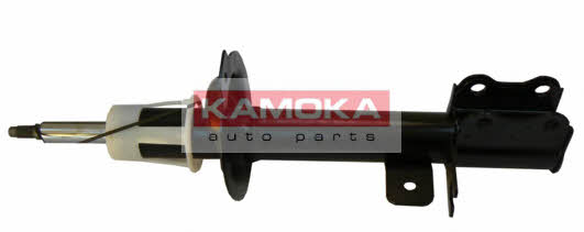 Kamoka 20343763 Rear right gas oil shock absorber 20343763