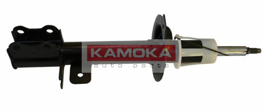 Kamoka 20343764 Suspension shock absorber rear left gas oil 20343764