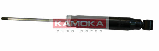 Kamoka 20344026 Rear oil and gas suspension shock absorber 20344026
