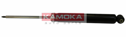 Kamoka 20344054 Rear oil and gas suspension shock absorber 20344054