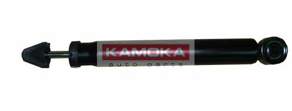 Kamoka 20344201 Rear oil and gas suspension shock absorber 20344201