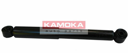 Kamoka 20344721 Rear oil and gas suspension shock absorber 20344721