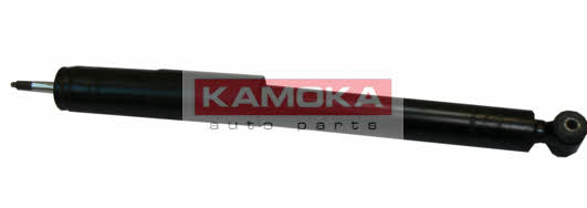 Kamoka 20553025 Rear oil and gas suspension shock absorber 20553025