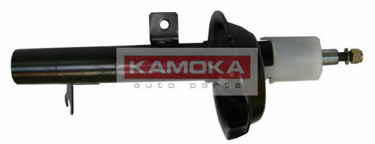 Kamoka 20633001 Oil, suspension, front right 20633001