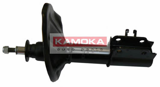 Kamoka 20633011 Oil, suspension, front right 20633011