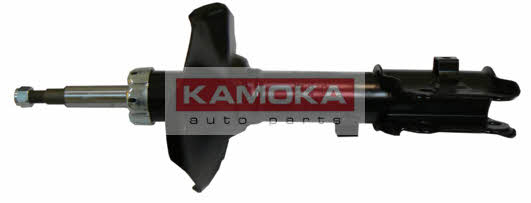 Kamoka 20633027 Oil, suspension, front right 20633027
