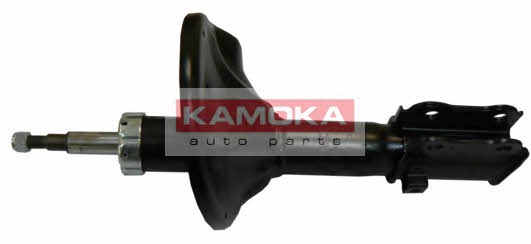 Kamoka 20633057 Oil, suspension, front right 20633057
