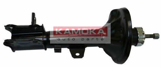 Kamoka 20633060 Oil suspension, rear left 20633060