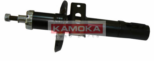 Kamoka 20633068 Front oil shock absorber 20633068