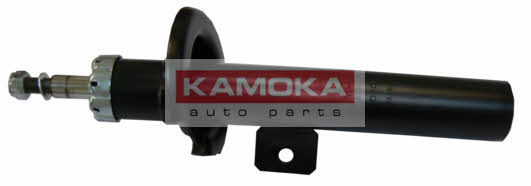 Kamoka 20633119 Oil, suspension, front right 20633119