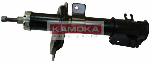 Kamoka 20633123 Front oil shock absorber 20633123
