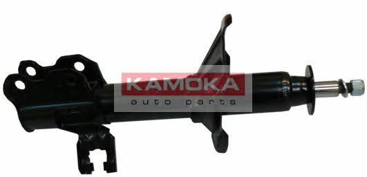Kamoka 20633199 Oil, suspension, front right 20633199