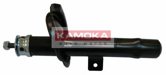 Kamoka 20633231 Oil, suspension, front right 20633231