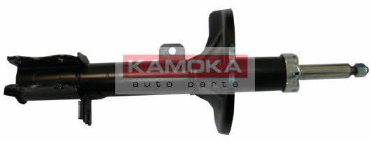 Kamoka 20633236 Oil suspension, rear left 20633236