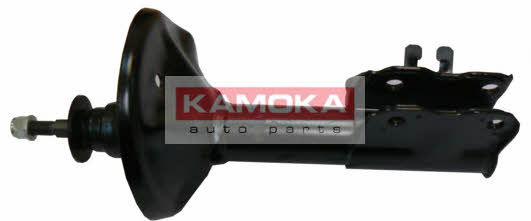 Kamoka 20633241 Oil, suspension, front right 20633241