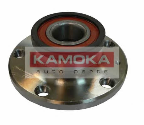Kamoka 5500023 Wheel hub with rear bearing 5500023