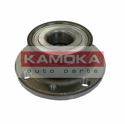 Kamoka 5500031 Wheel hub with rear bearing 5500031