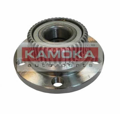 Kamoka 5500033 Wheel hub with rear bearing 5500033