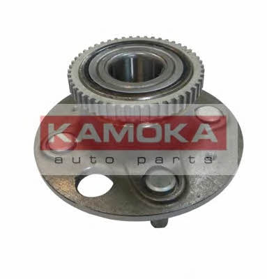 Kamoka 5500036 Wheel hub with rear bearing 5500036