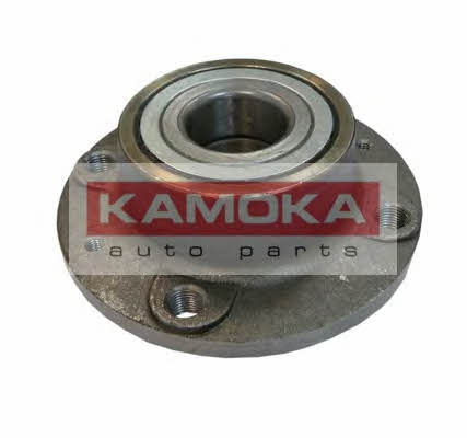 Kamoka 5500042 Wheel hub with rear bearing 5500042