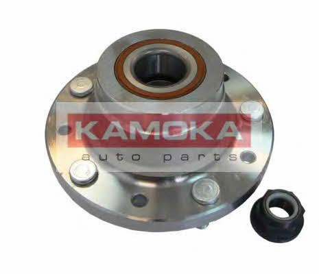 Kamoka 5500049 Wheel hub with rear bearing 5500049