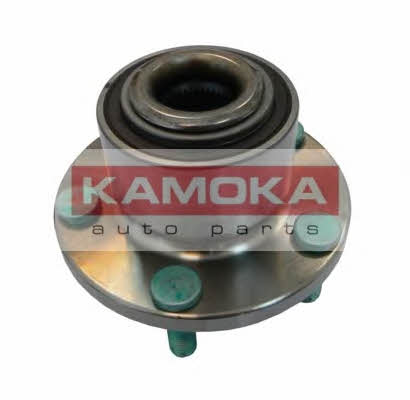 Kamoka 5500065 Wheel hub with front bearing 5500065