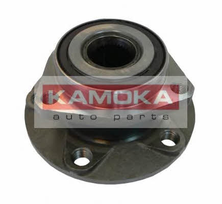 Kamoka 5500066 Wheel hub with front bearing 5500066