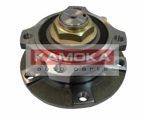 Kamoka 5500070 Wheel hub with front bearing 5500070