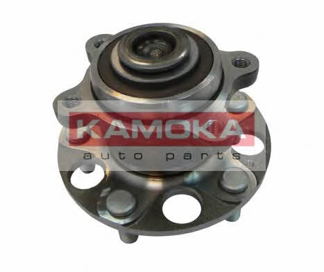 Kamoka 5500082 Wheel hub with rear bearing 5500082