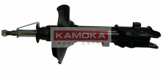 Kamoka 20333027 Front right gas oil shock absorber 20333027