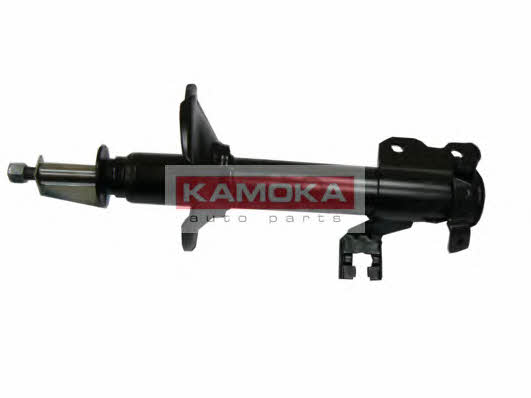 Kamoka 20333037 Front right gas oil shock absorber 20333037