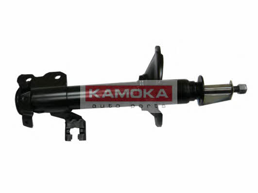 Kamoka 20333038 Front Left Gas Oil Suspension Shock Absorber 20333038