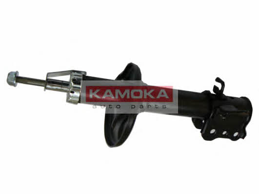 Kamoka 20333072 Suspension shock absorber rear left gas oil 20333072