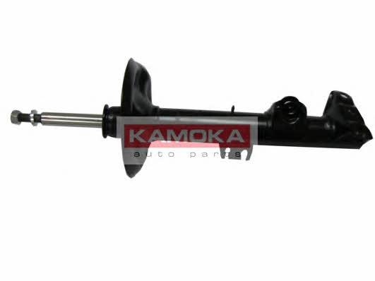 Kamoka 20333087 Front right gas oil shock absorber 20333087