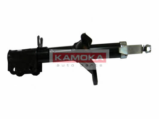 Kamoka 20333170 Suspension shock absorber rear left gas oil 20333170
