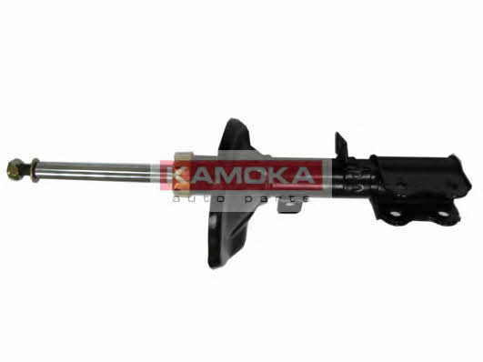 Kamoka 20333172 Front Left Gas Oil Suspension Shock Absorber 20333172