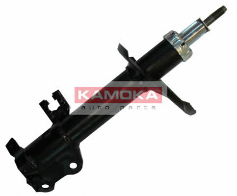 Kamoka 20333667N Front right gas oil shock absorber 20333667N